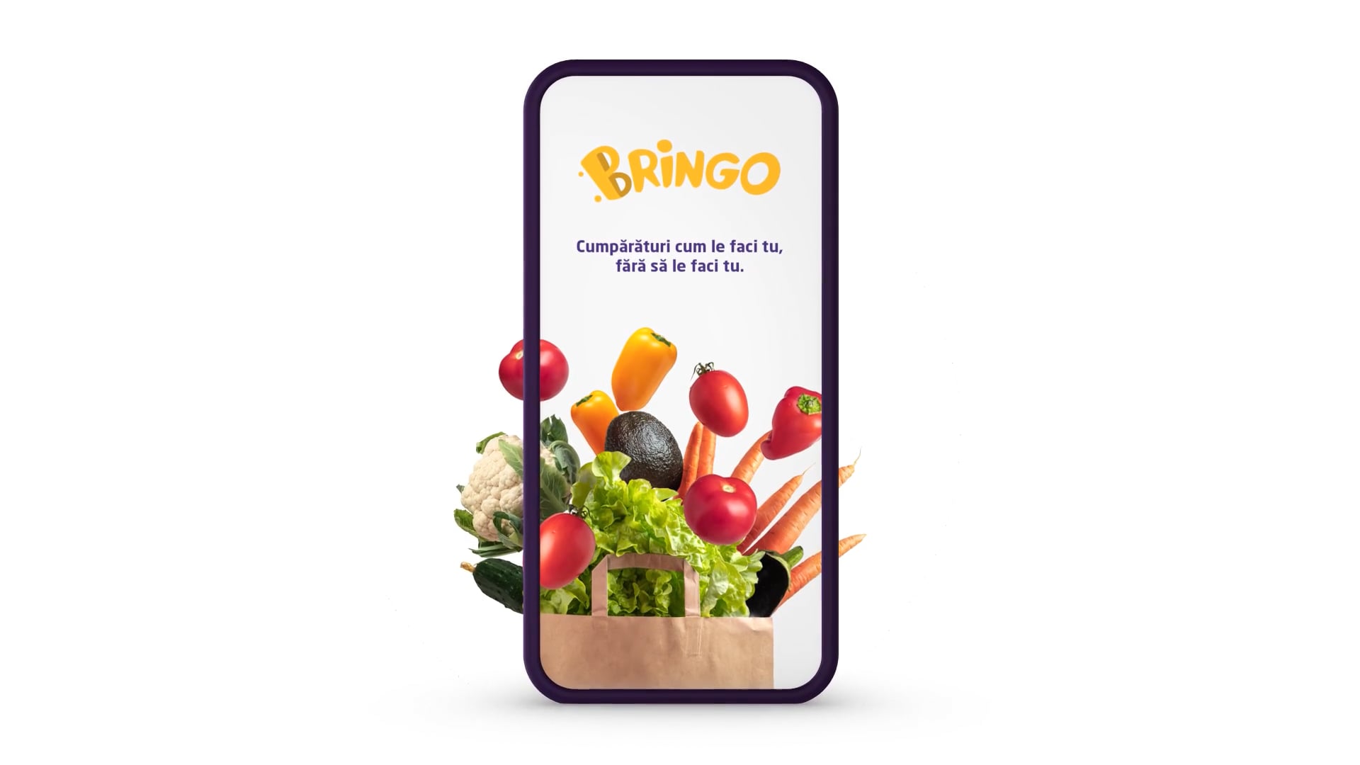 Bringo