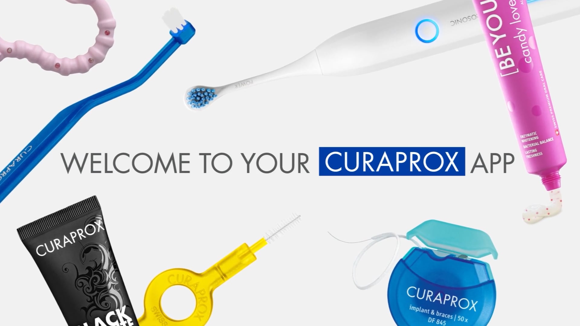 Curaprox