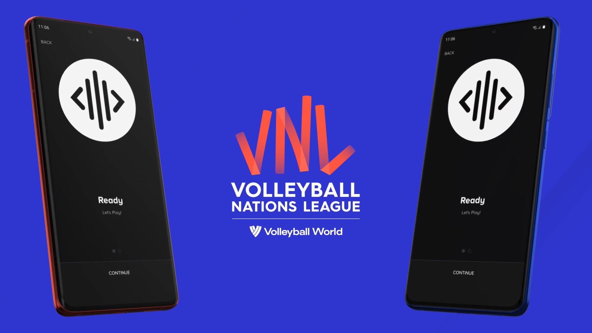 Volleyball World